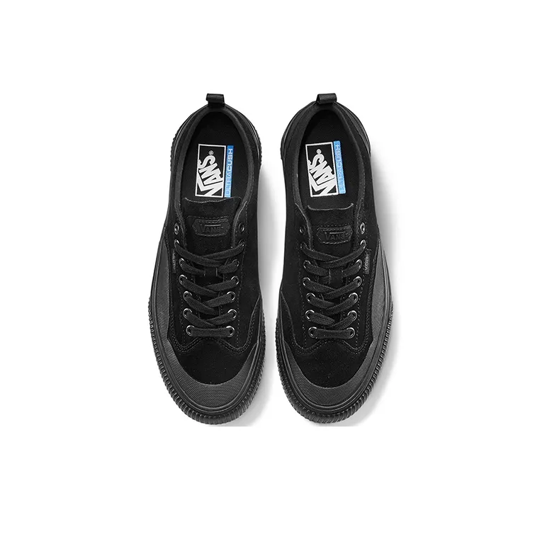 Vans Destruct Sf Black-2