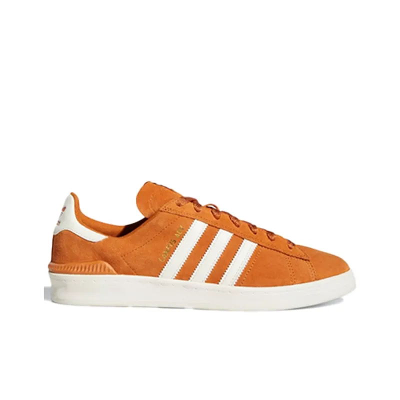 Adidas Campus Adv 'Tech Copper'-1