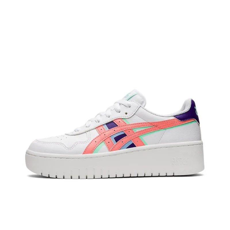 Asics Japan S Pf 'White Sun Coral' Women's-0