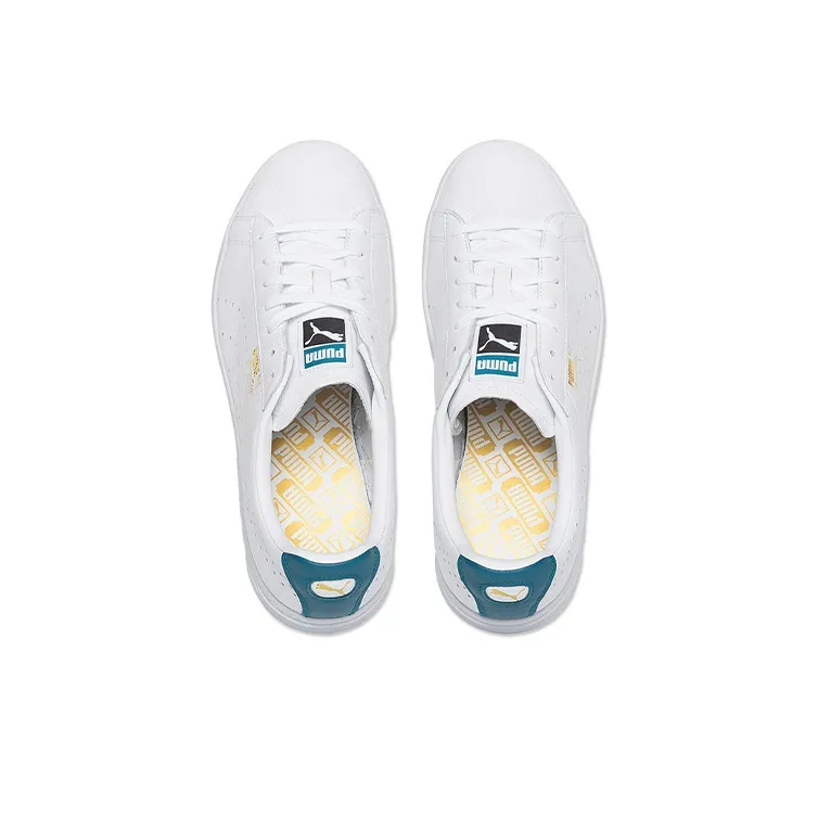 PUMA Court Star Nm 'White Blue'-2