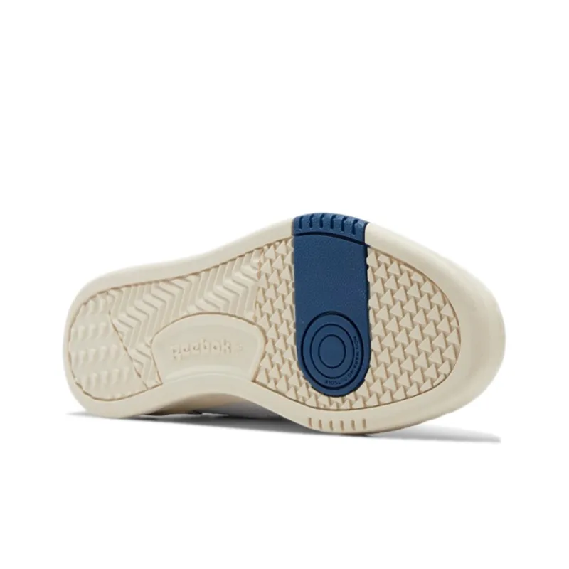 Reebok Lt Court 'White Batik Blue'-5