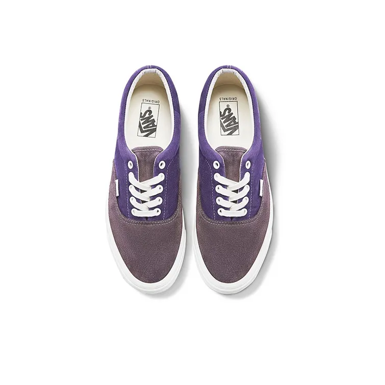 Vans Og Era Lx Purple-2
