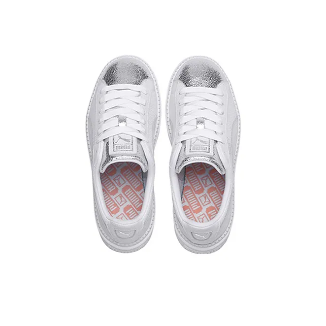 PUMA Platform Trace 'BioHacking' Women's-2