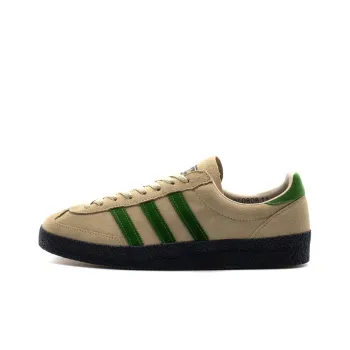 Adidas Originals Lotherton Spzl Tech Gold Craft Green