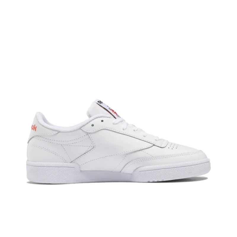 Reebok Club C 85 'Rosette' Women's-1