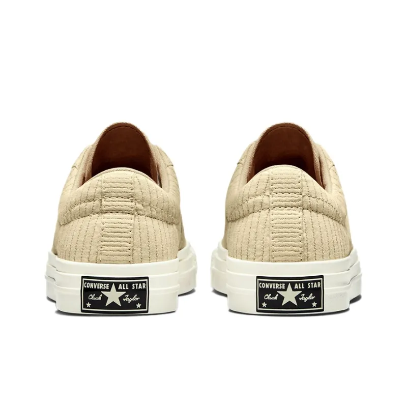 Converse One Star 'Mellow Mild Biscotti'-4