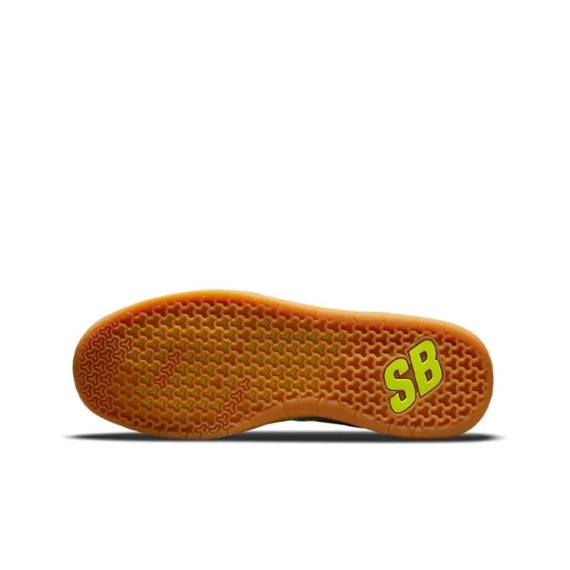 Nike SB Nyjah Free 2 Rawdacious Bright Crimson-5