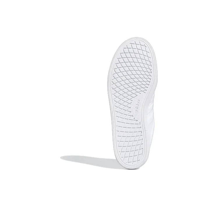 Adidas Vulc Raid3r 'White Silver Metallic' Women's-5