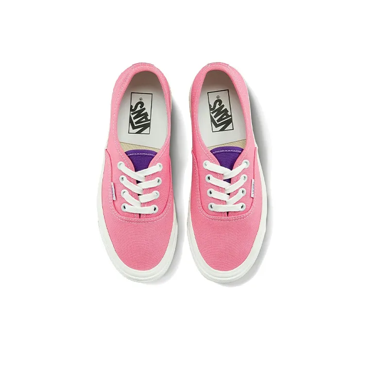 Vans Style 44 Chessboard Pink/Purple-2