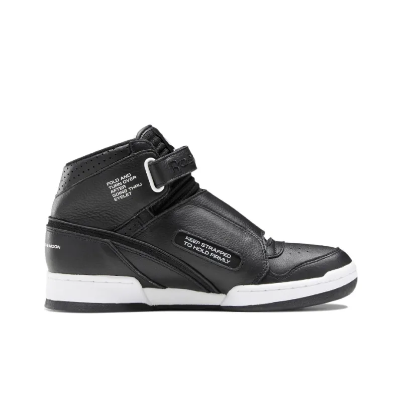Reebok Alien Stomper Mountain Research Black-1