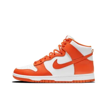 Nike Dunk High Syracuse 2021