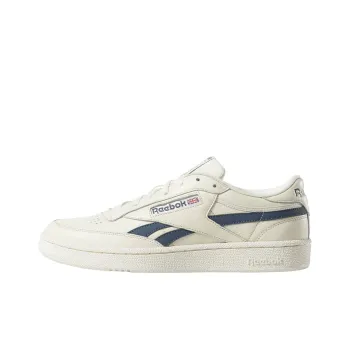 Revenge Reebok Plus 'Classic White'