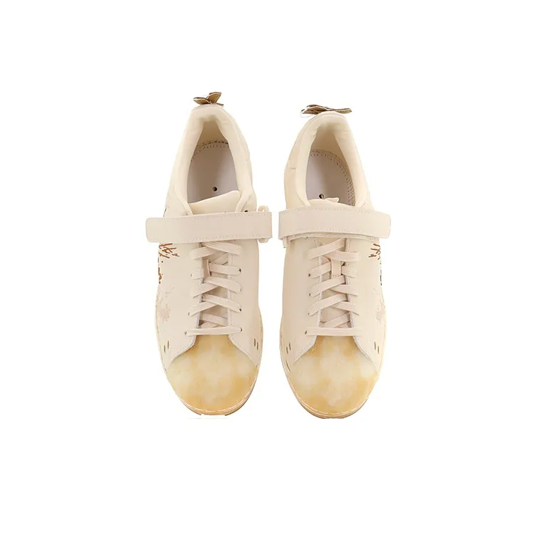 Adidas Melting Sadness X Adidas Originals Superstar Melting Puppets-3