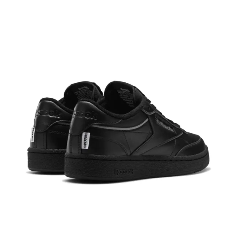 Reebok Club C 85 Fmacm Black US M 10 - Cheap Rcj Jordan Outlet