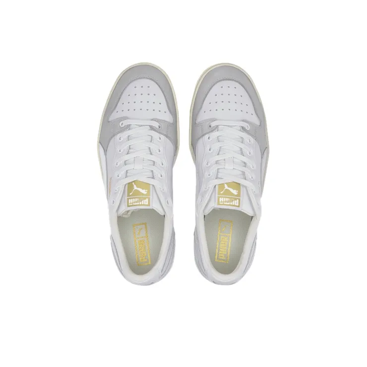 PUMA Sky Lx Lo Luxe 'Whisper White'-2