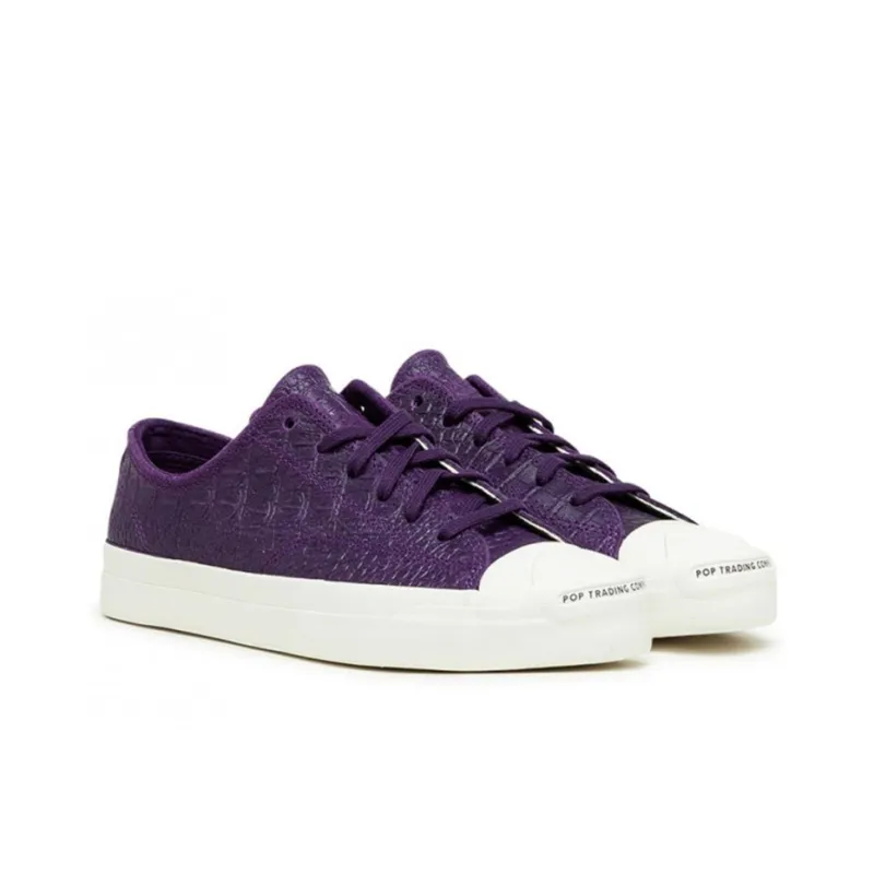 Converse Jack Purcell Ox Pop Trading Company Dragonskin-2