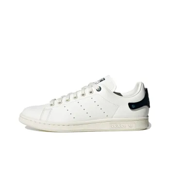 Stan Smith Women's Adidas Originals 'Utility Green Heel Tab' Women's