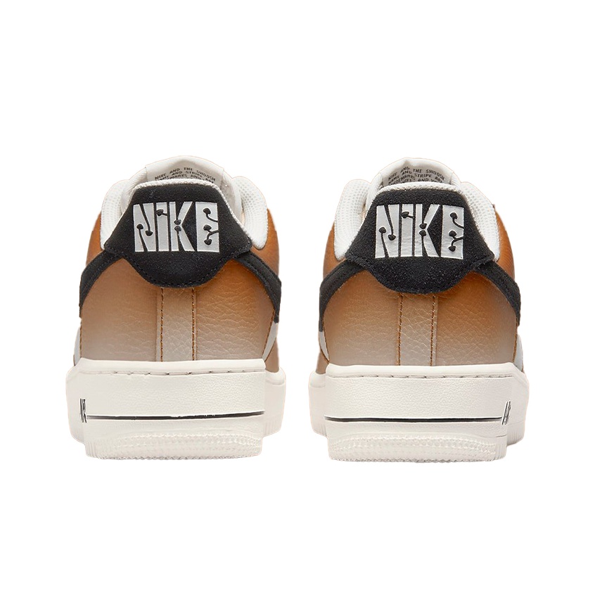 Nike air force 1 07 ale brown deals