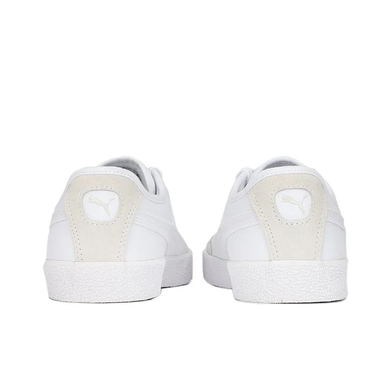 PUMA Oslo Vulcanised 'White'-2