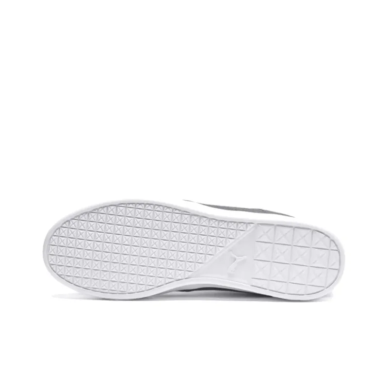 PUMA Scuderia Ferrari El Maestro 'Black White Brown'-5
