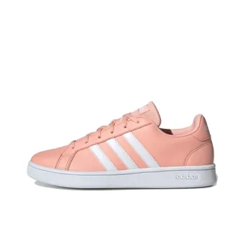 Adidas Grand Court Base 'Pink' Women's