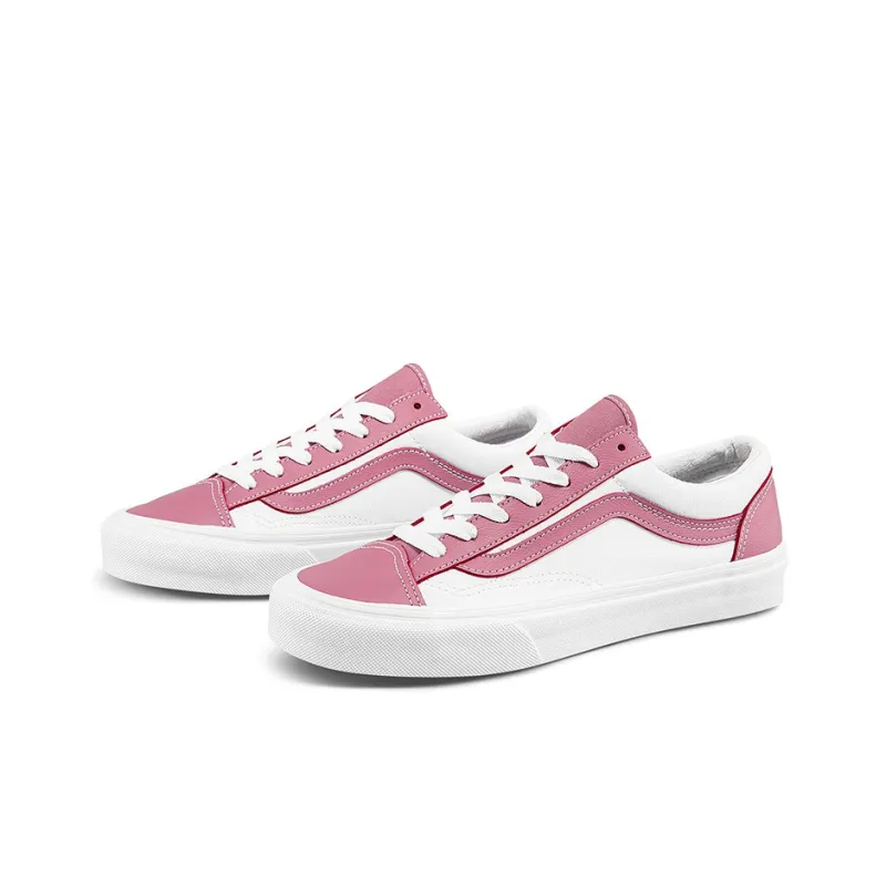 Vans Style 36 'Mesa Rose White'-1