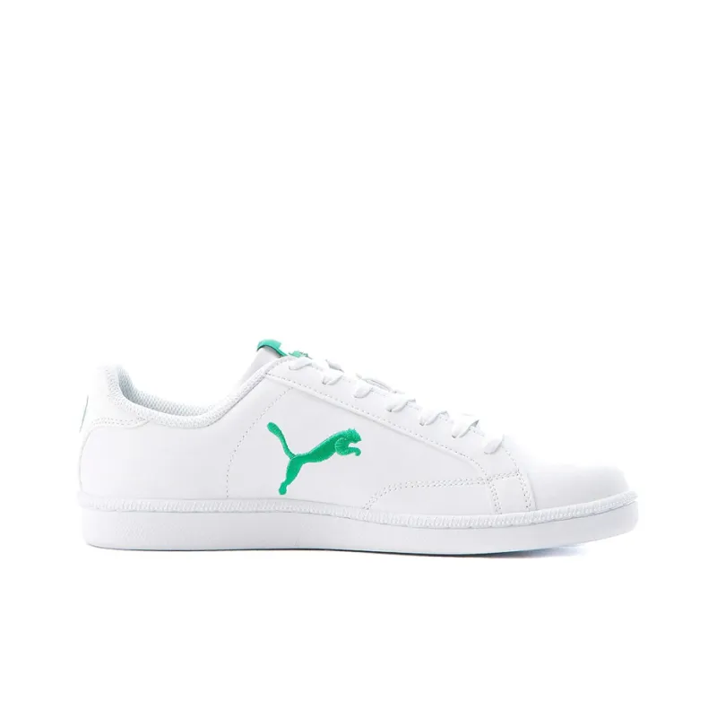 PUMA Smash Cat L 'White Aqua'-1