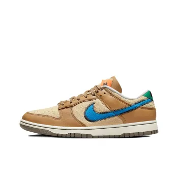 Nike Dunk Low Size? Dark Driftwood