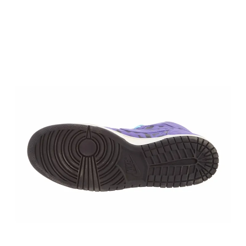 Nike Big Nike High QK Flintstones-4