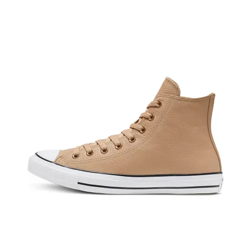 Converse Chuck Taylor All Star High 'Champagne Tan'