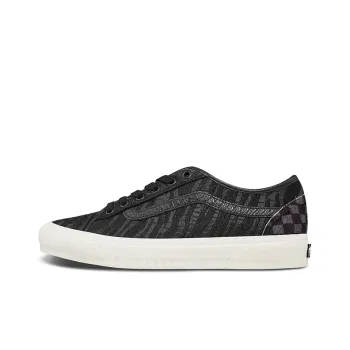Vans BILLY'S Limited Vans Bess Ni Sp Mixed Media 2020 Series Black Unisex