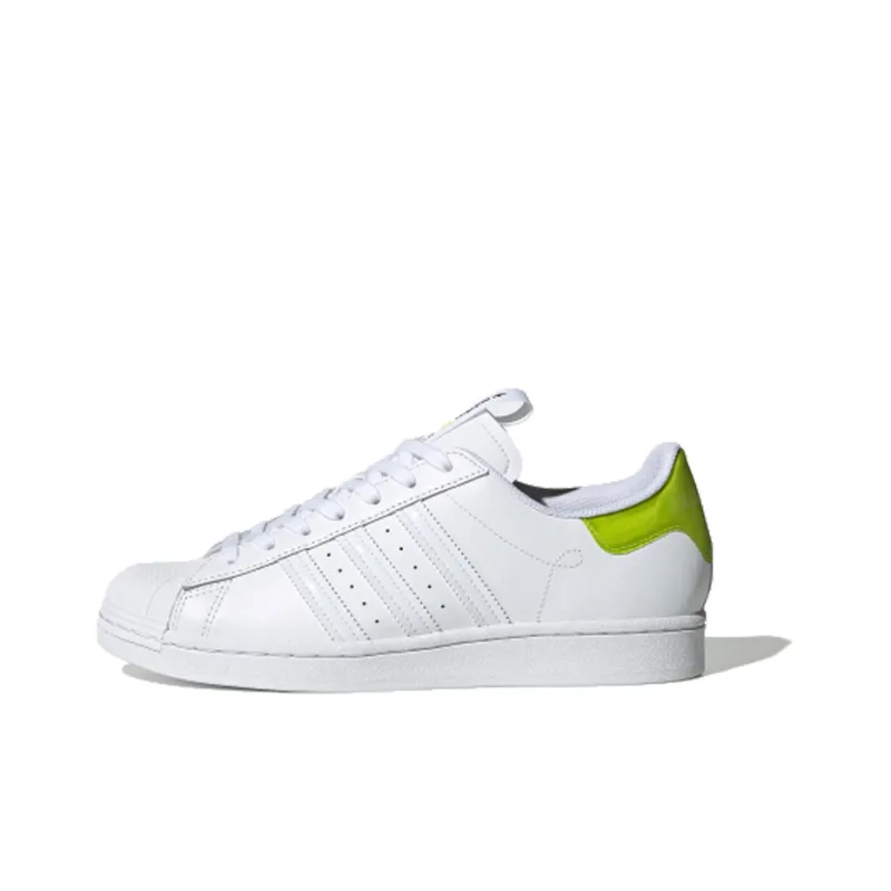 Adidas Originals Superstar Footwear White/Core Black-0