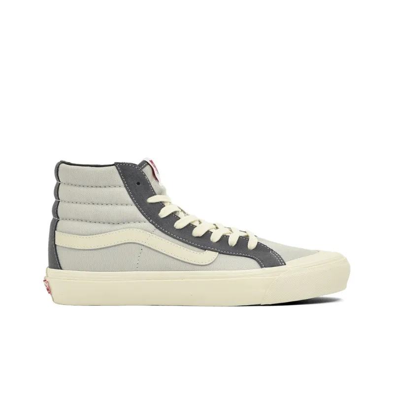 Style 138 Og Vans Lx 'Pearl Grey'-1