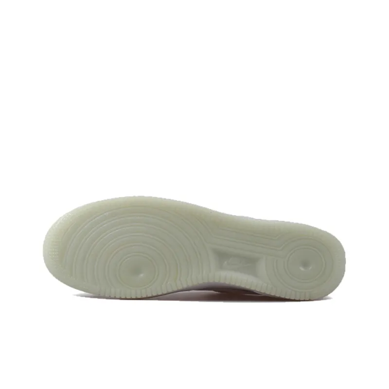 Nike Air Force 1 '07 Essential 'Triple White' Women's-4