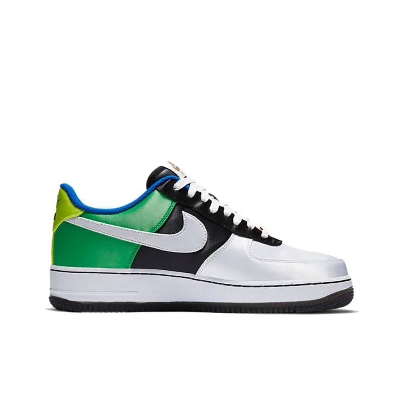 Nike Air Force 1 Low Hidden Message-1