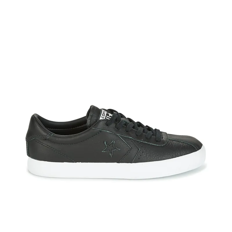 Converse Breakpoint Low 'Black' Women's-1