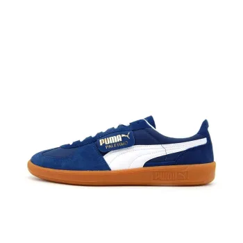 PUMA Palermo Og Navy Gold