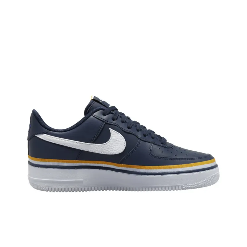 Nike Air Force 1 Low 'Ribbon   Obsidian'-1