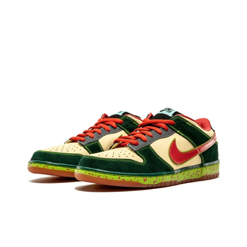 Nike SB Dunk Low Mosquito-1