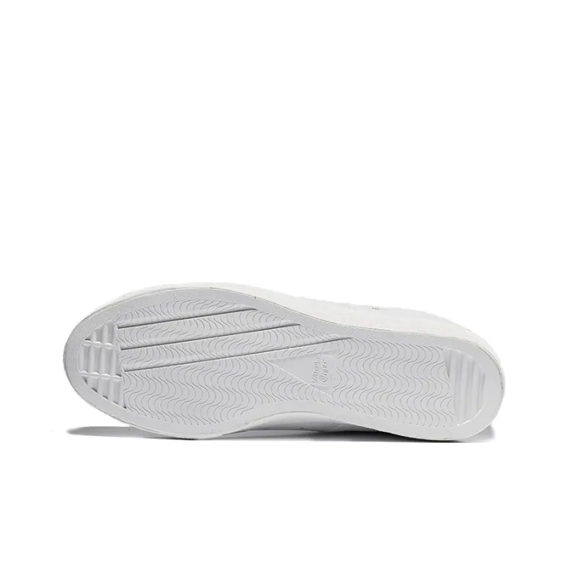 Onitsuka Tiger Lawnship 'Triple White'-4