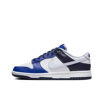 Nike Dunk Low Game Royal Navy