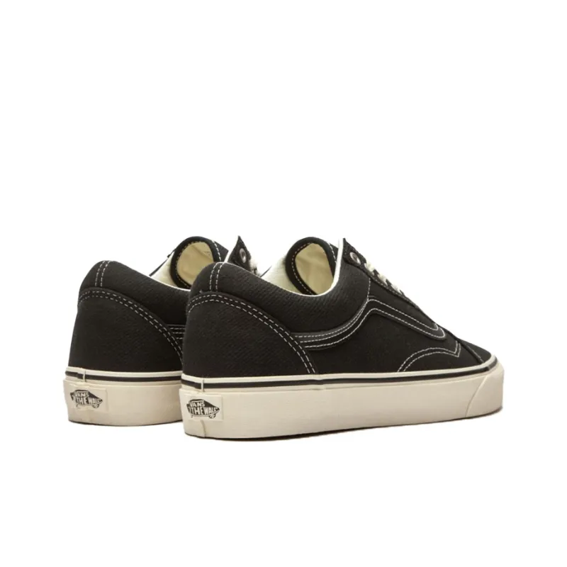 Vans Old Skool 'Black'-3