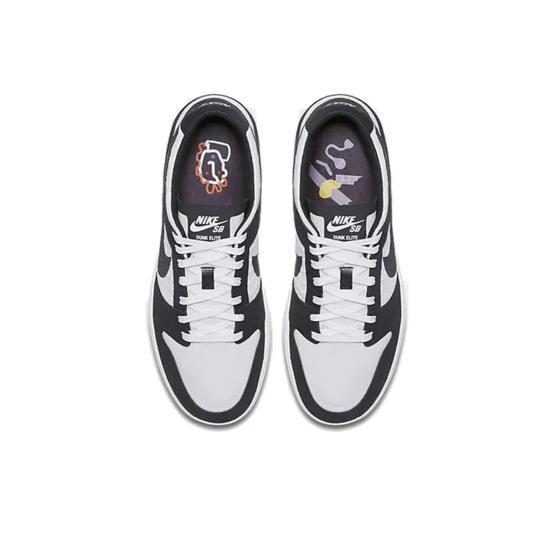 Nike Sb Dunk Low Elite Oski-2