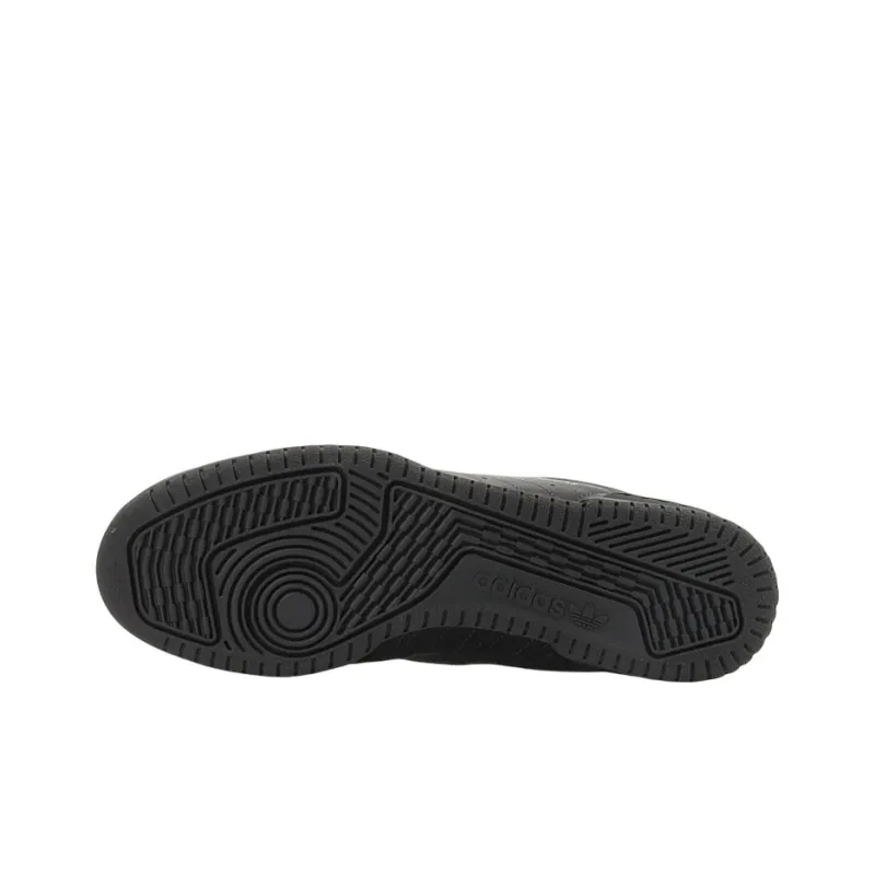 Adidas Yeezy Powerphase Calabasas Core Black-4