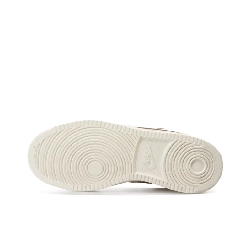 Nike Ebernon Low Particle Beige Women's-4