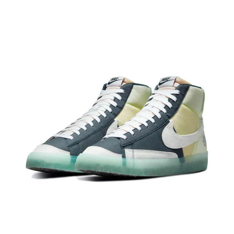 Nike Blazer Mid 77 Move To Zero Armory Navy-2