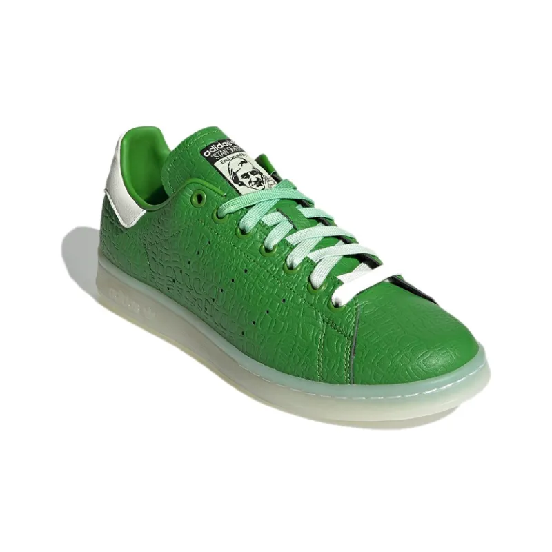 Adidas Stan Smith Toy Story Rex The Dinosaur-2