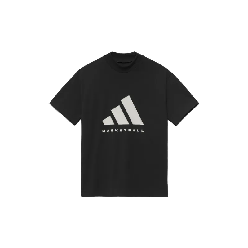 Adidas Chapter 03 T Shirt Unisex Black-0