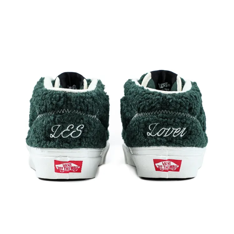 Vans Half Cab Sandy Liang Sherpa-4