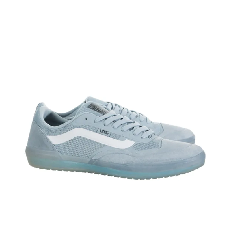 Vans Ave Pro 'Blue Fog'-1